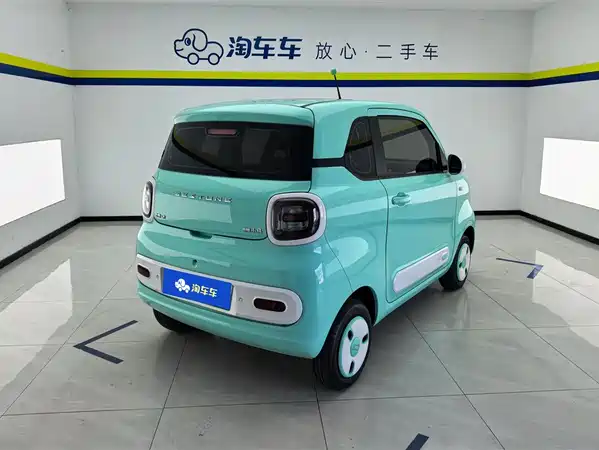 Bestune Pony 2024
