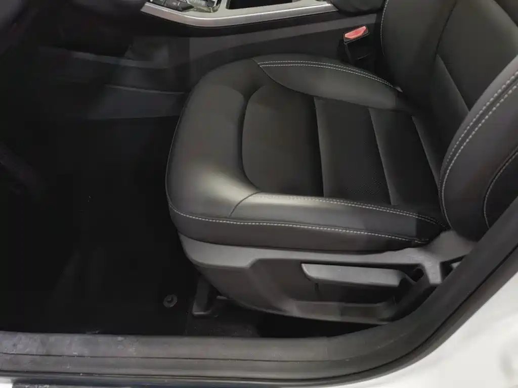 Geely Emgrand GS 2019 — фото 20