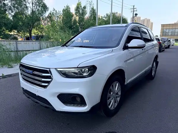 Haval H6 2020