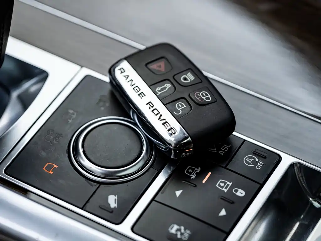 Land Rover Sport 2015 — фото 9