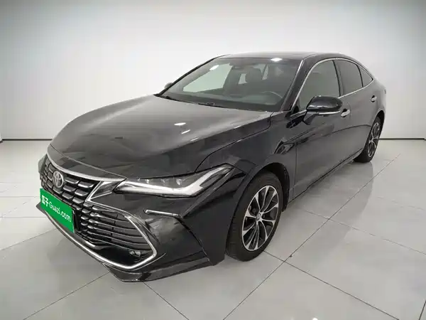 Toyota Avalon 2022