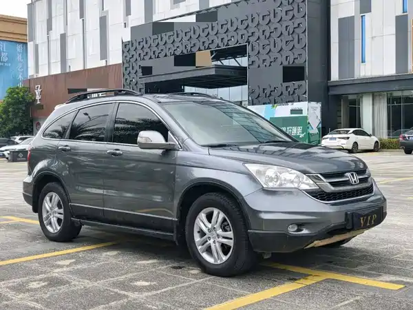 Honda CR-V 2011