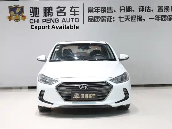 Hyundai Celesta 2016