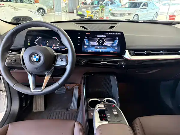 BMW X1 2023