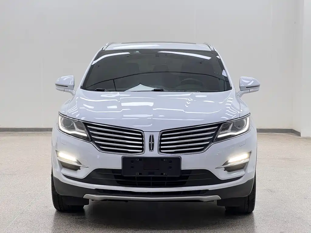Lincoln MKC 2017 — фото 2