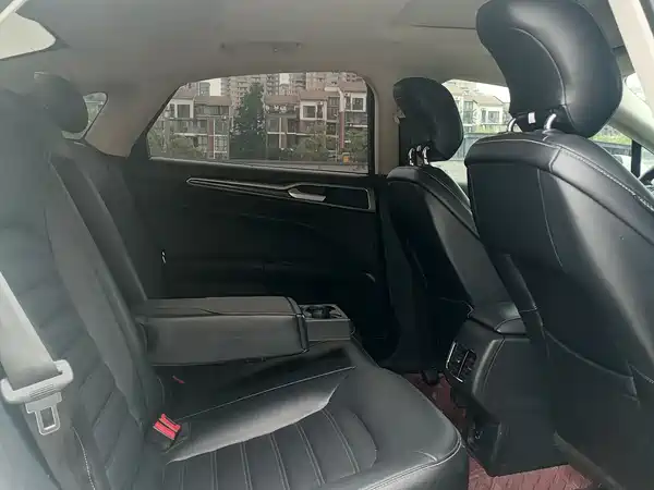 Ford Mondeo 2020