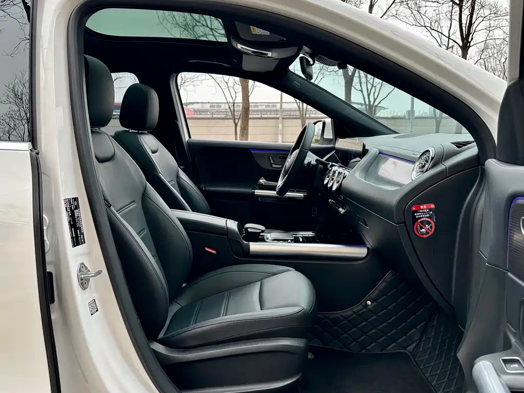 Mercedes-Benz GLA 2022 — фото 15