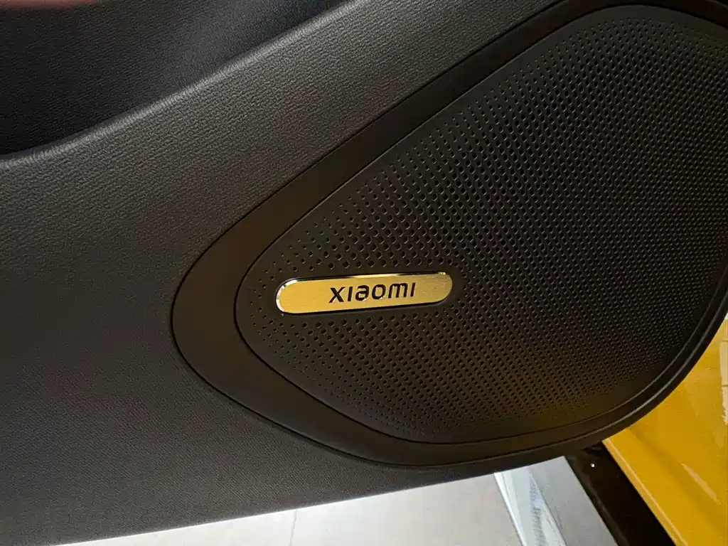 Xiaomi SU7 Ultra 2025 — фото 15