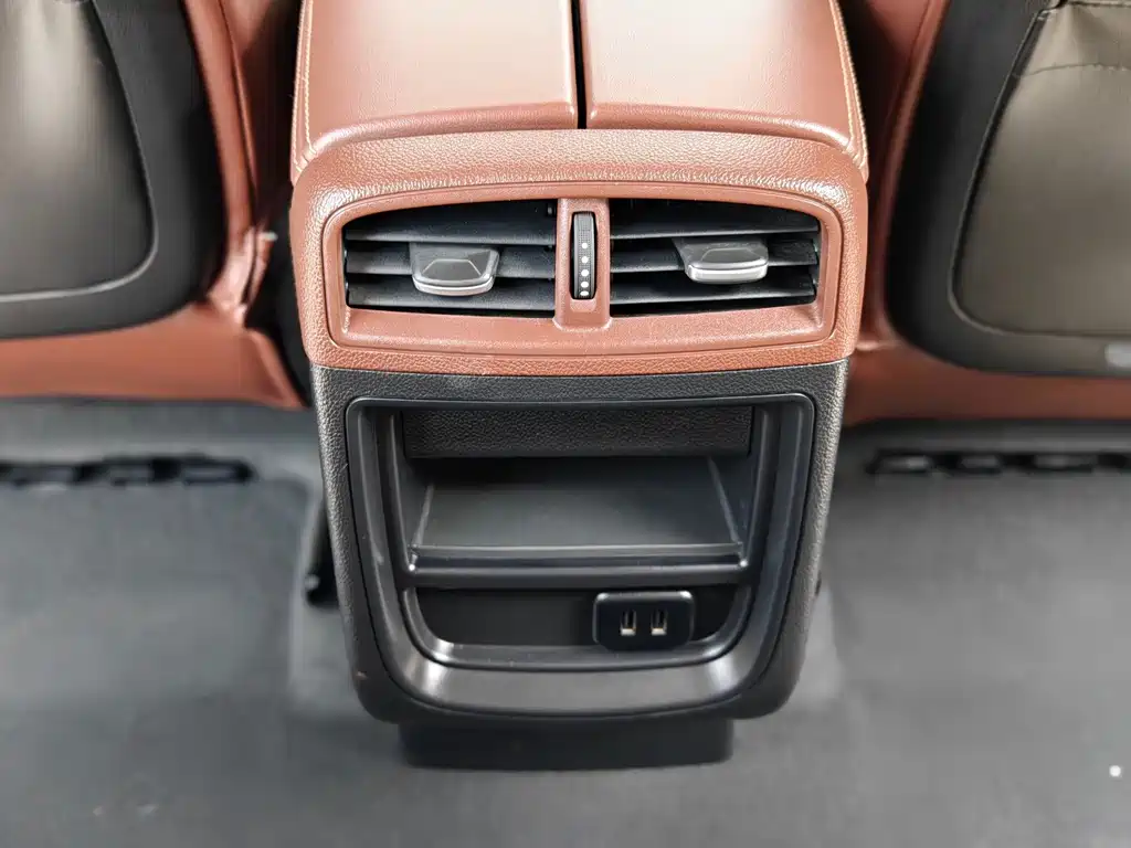 Buick Envision Plus 2015 — фото 21