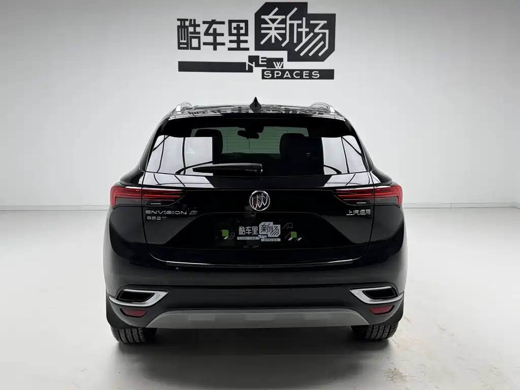 Buick Envision S 2022 — фото 5