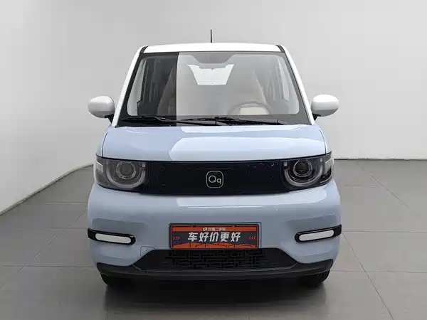 Chery QQ Ice Cream 2025