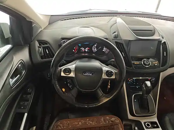 Ford Kuga 2014