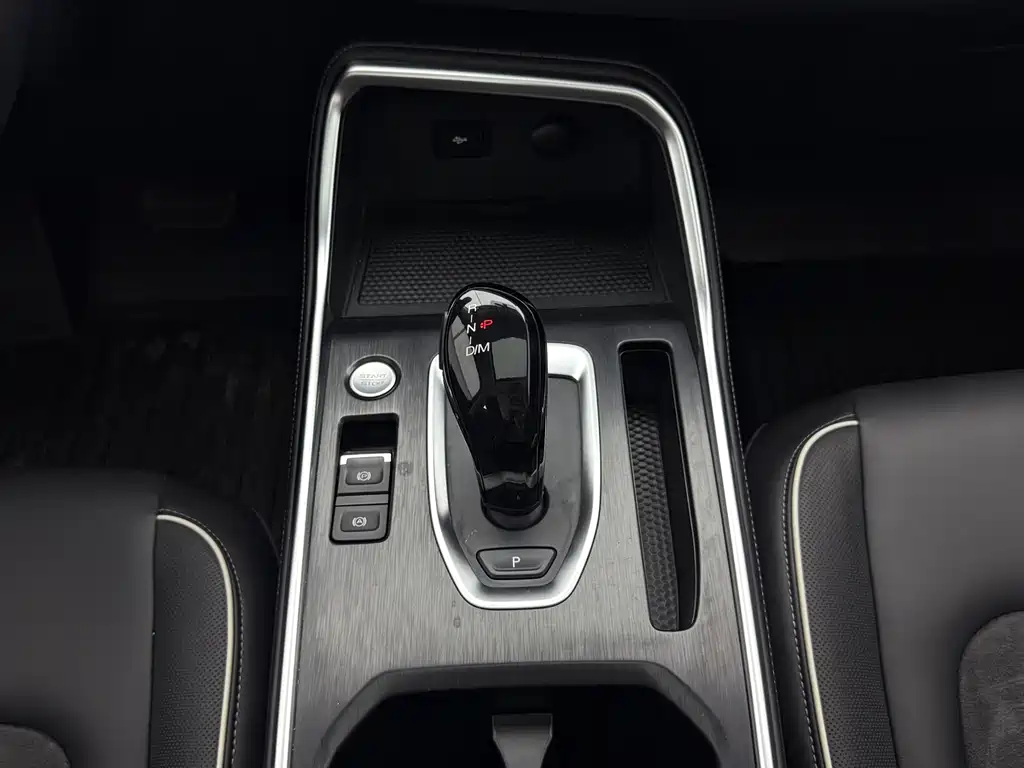 Haval H6 2023 — фото 10