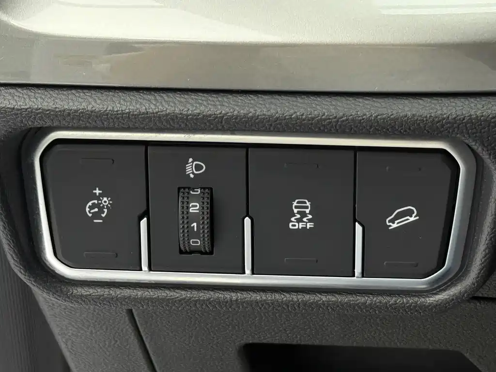 Haval H6 2023 — фото 18