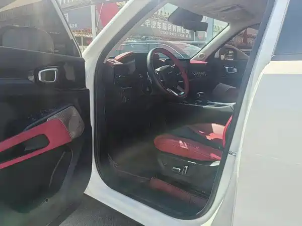 Haval Cool Dog 2023