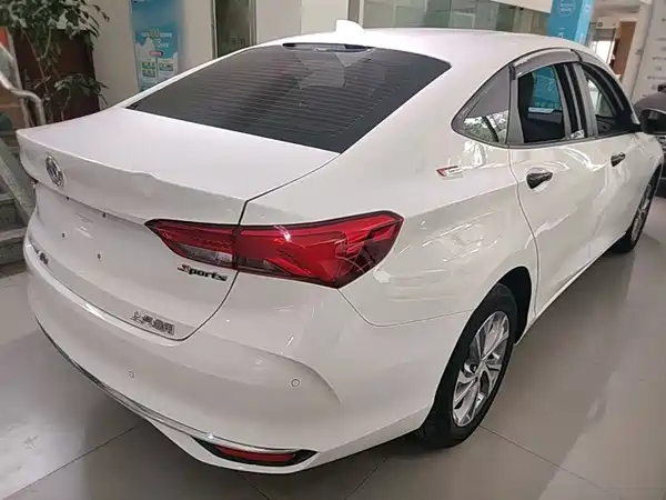 Buick Verano 2023