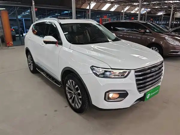 Haval H6 2020