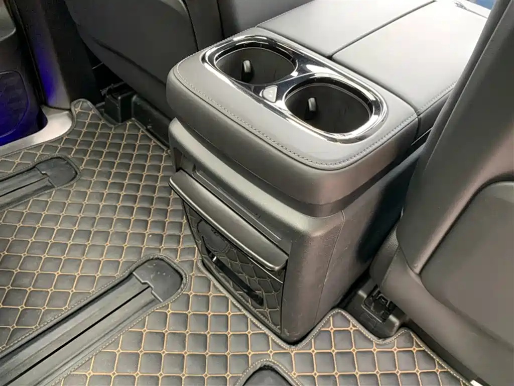 GAC Motor Trumpchi M8 2023 — фото 22
