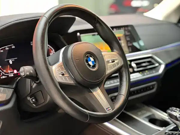 BMW X5 2023