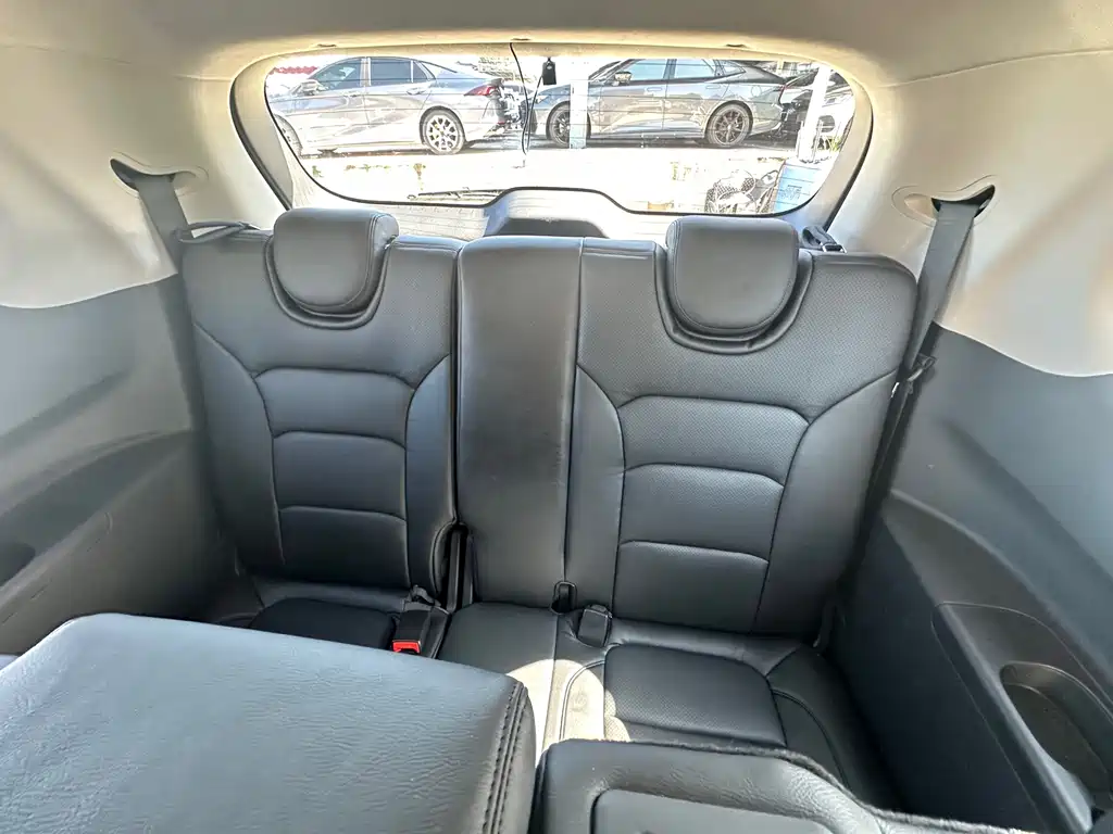 Changan Auchan Corsa Pro 2021 — фото 10