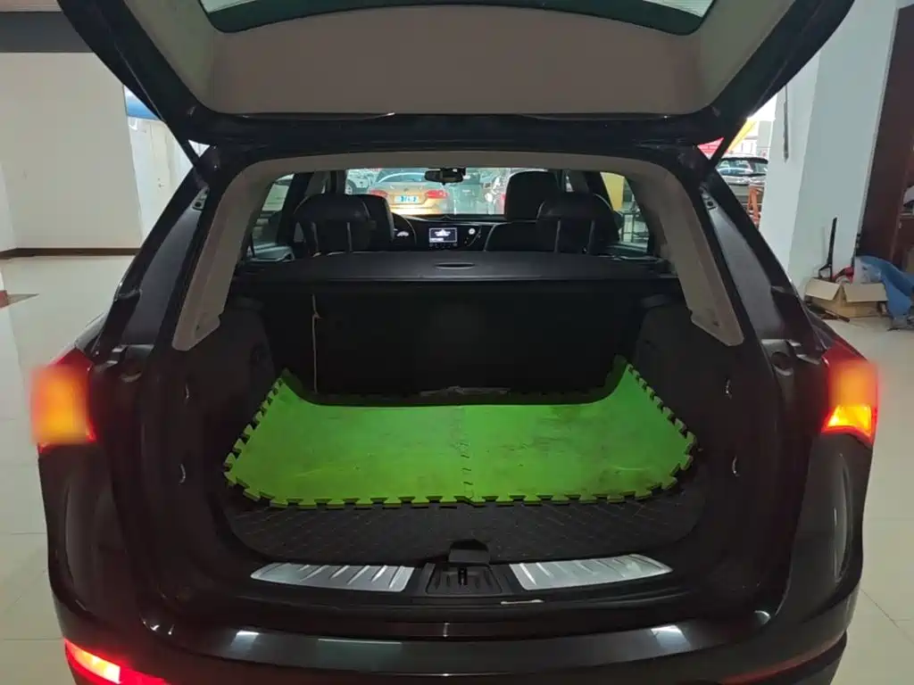 Buick Envision Plus 2018 — фото 19