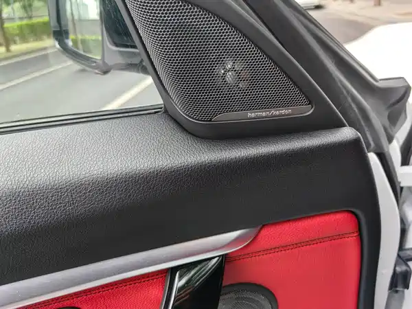 BMW 3 Series GT 2020