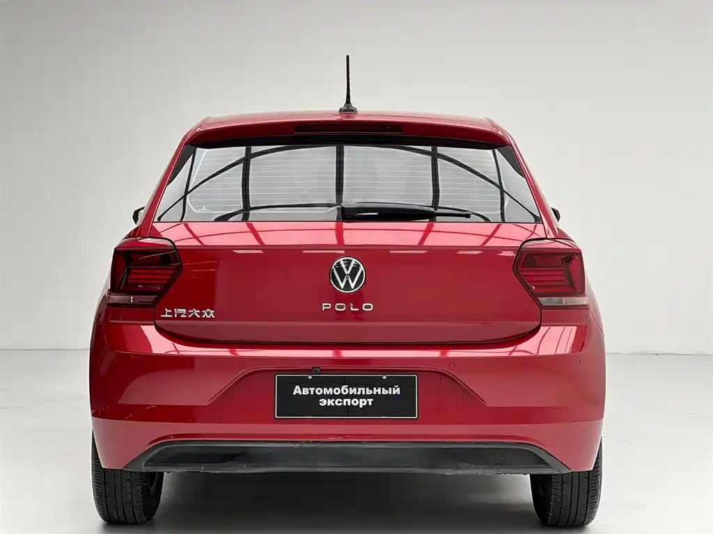 Volkswagen Polo 2021 — фото 15