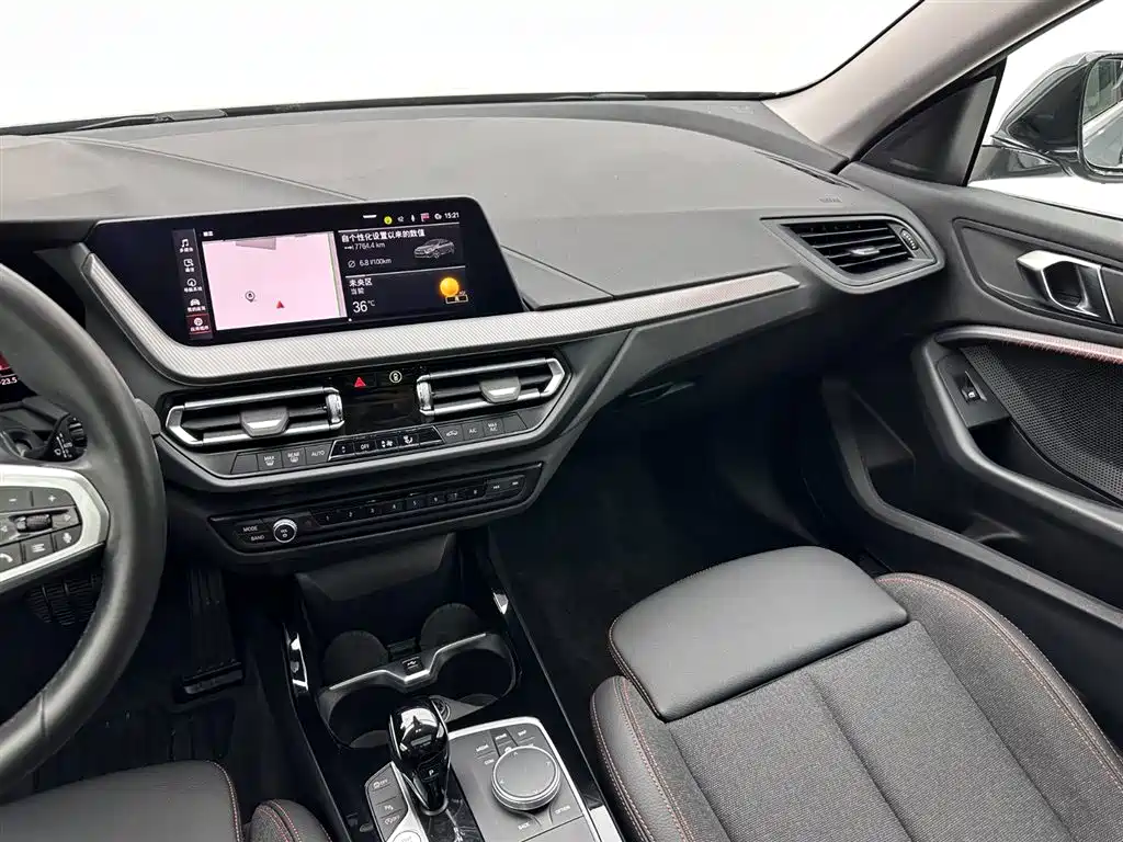 BMW 2 Series 2024 — фото 15