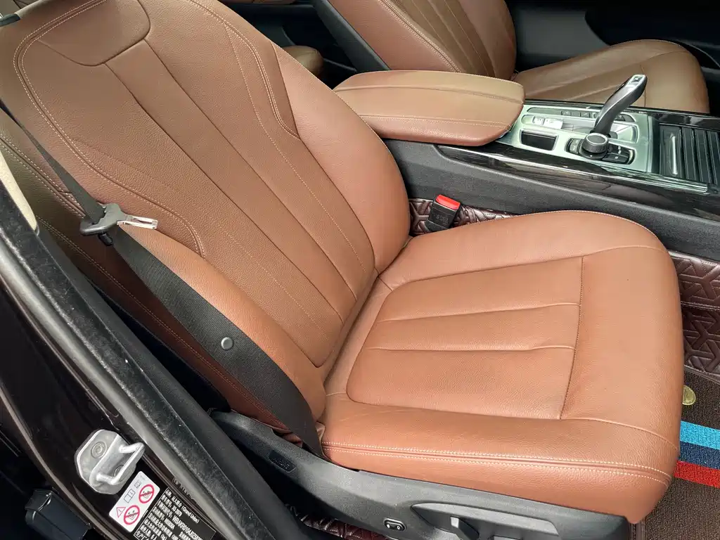 BMW X5 2018 — фото 15