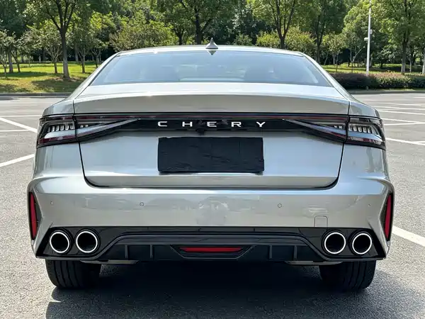 Chery Arrizo 8 2025