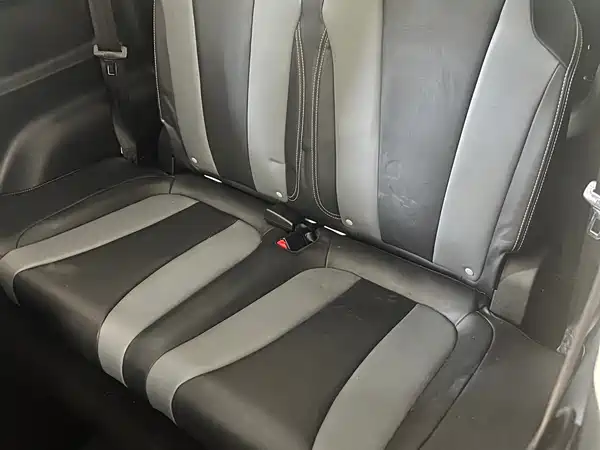 Roewe CLEVER 2022