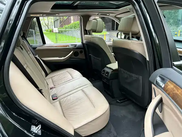 BMW X5 2010