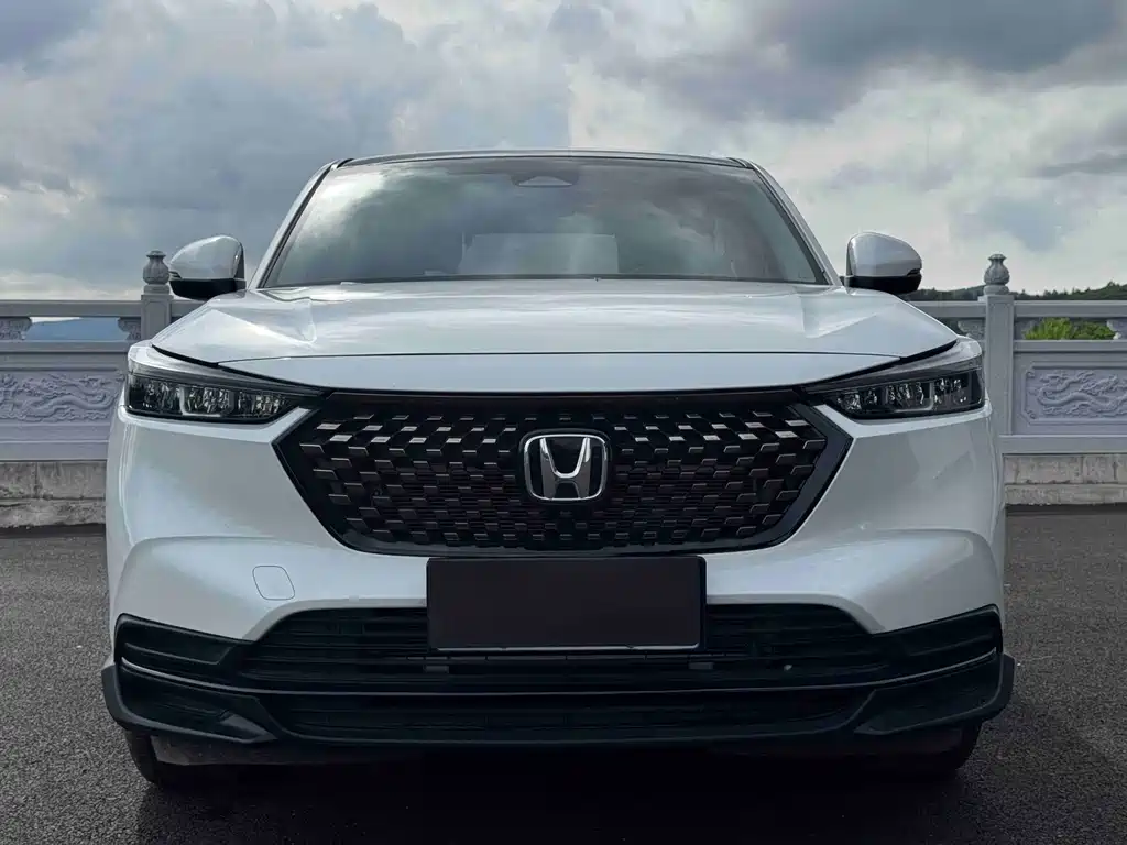 Honda XR-V 2023