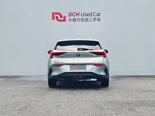 Buick Velite 6 2022
