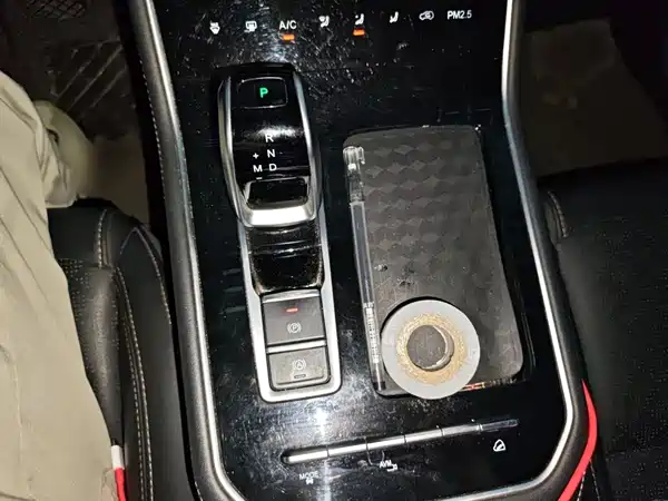 Chery Tiggo 8 2021
