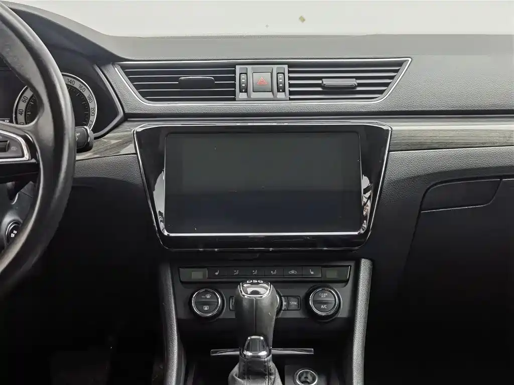 Skoda Speedy 2018 — фото 12
