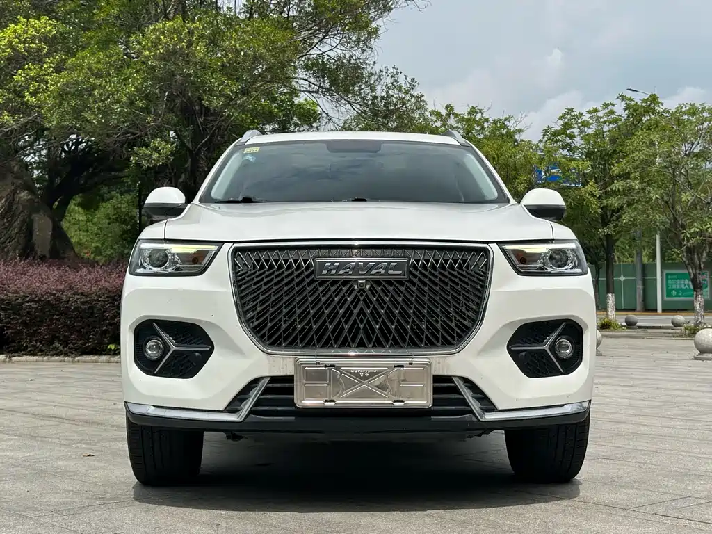 Haval H6 2021