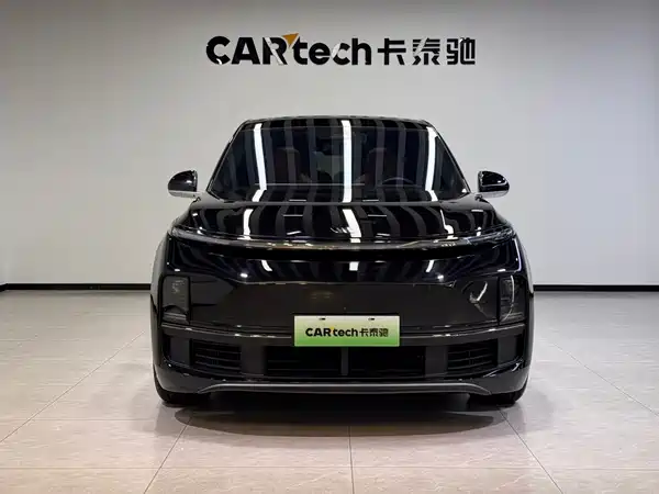 Li Auto L8 2023