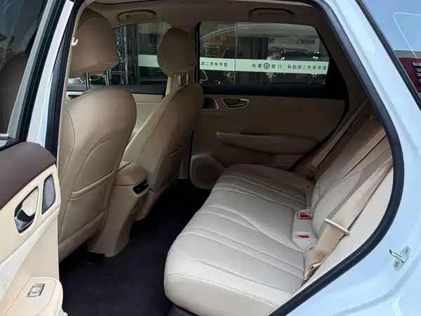 Shangjie H5 2025