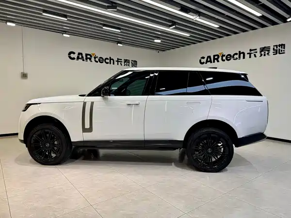 Land Rover Range Rover 2024