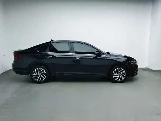 Volkswagen Lavida 2022