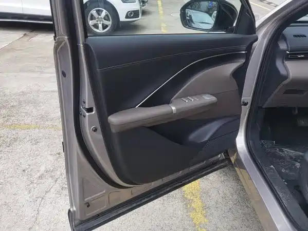 Changan CS55PLUS 2025