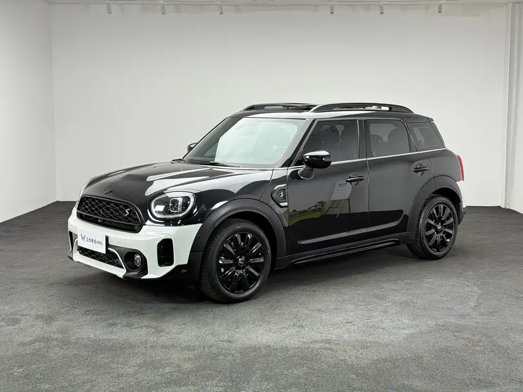 MINI Countryman 2024