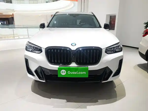 BMW X3 2023
