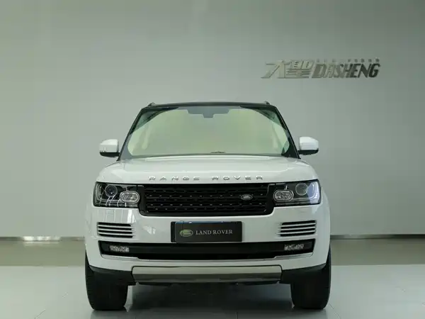 Land Rover Range Rover 2016