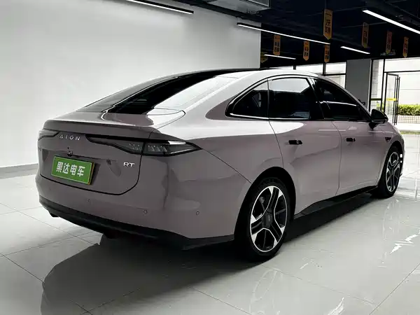 Aion RT 2024