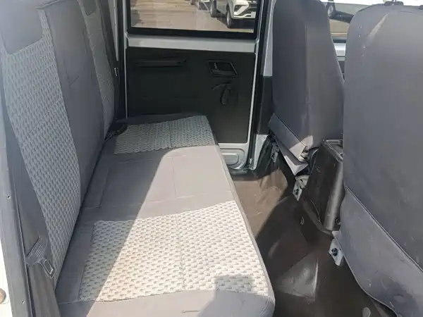 Wuling Rongguang New Card 2022