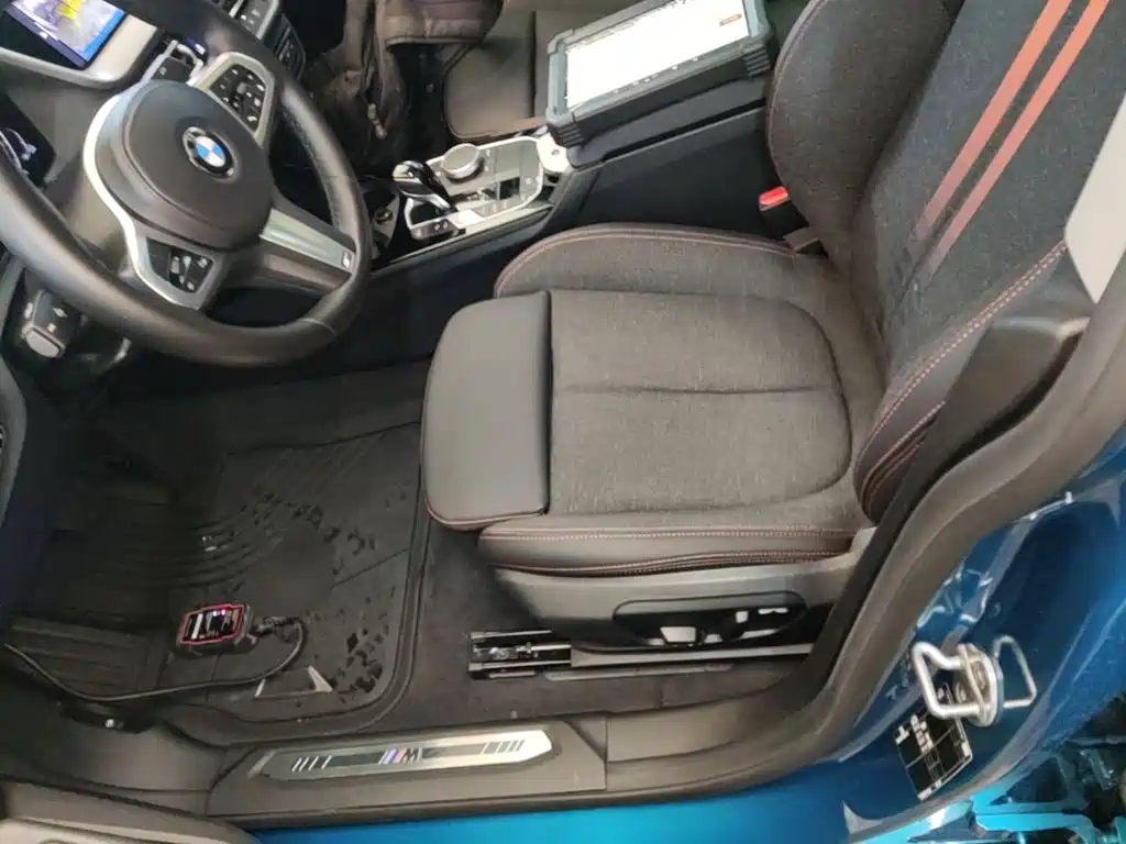 BMW 2 Series 2022 — фото 15