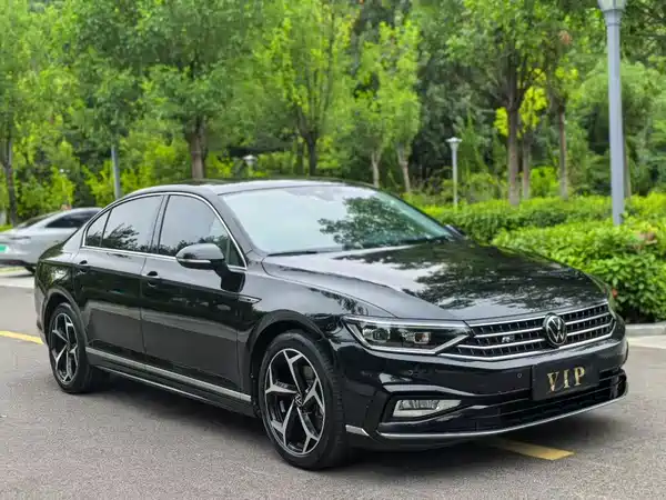 Volkswagen Magotan 2023