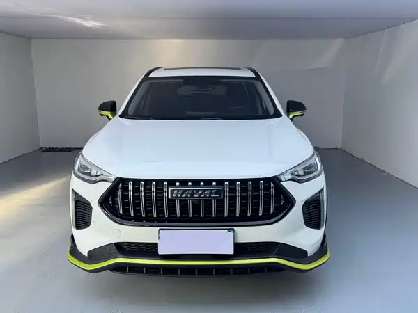 Haval Red Rabbit 2022